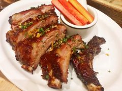 -Bistro Les Lilas丁香花小酒馆