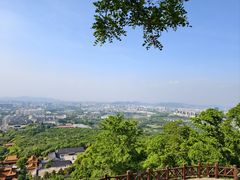 -南京市江宁方山