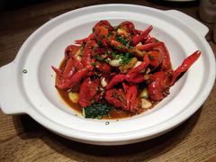 -爱碗亭·鲜炒湖南菜(壹城中心店)