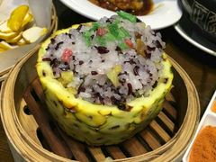 -福照楼汽锅鸡·云南菜(护国路店)