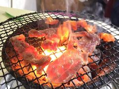 -千里马烧烤(南六东路店)
