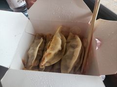 -春水锅贴·传统鲁菜(大明湖店)