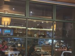 -韩香福烤肉庄园(荣成店)