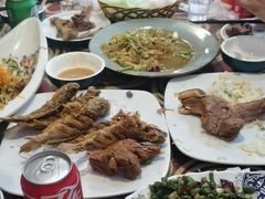 -大梁骨头馆·酱骨老菜(友好店)