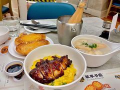 -翠华(澳门银河店)