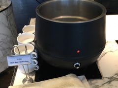 -洲际酒店·地平线全日餐厅HORIZON CAFÉ