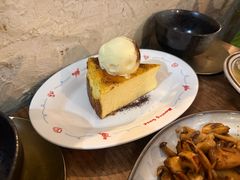 -MORNING GOOD Bistro(翰林府店)