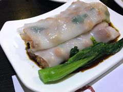 -糖朝(尖沙咀店)