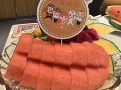-海底捞火锅(万丰桥店)