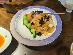 -秦月轩·陕西家乡菜(阜成路·五棵松店)