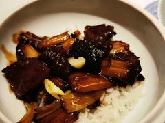 -悦融琥珀·京鲁菜·海味珍品(西单店)