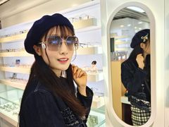 -浮光眼镜·蔡司视觉合作·数字验配中心(陆家嘴店)