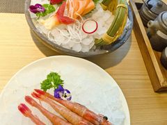 -德川家日本料理(中关村店)