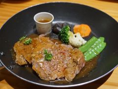 -So Lounge索兰至餐厅(蓝色港湾店)