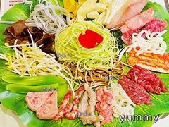 -朱光玉火锅馆(正弘城店)