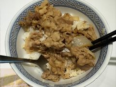 -吉野家(深圳超多维科技大厦分店)