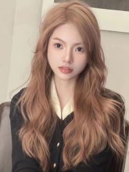 点击看大图 -3AM·S HAIR SALON烫发染发接发
