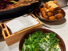 -卤校长老火锅(沙坪坝直营店)