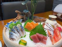 -大江户日本料理(吕厝店)