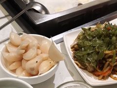 -海底捞火锅(公益西桥店)