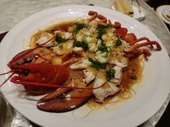 -明湖楼·经典鲁菜山东海鲜(大明湖店)