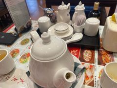 -古井假日酒店-古井面馆•淮上豆府(长江东路店)