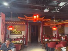 -秦月轩·陕西家乡菜(阜成路·五棵松店)