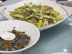 -舌尖上·霞浦滩涂海鲜·新闽菜(总店)