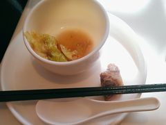 -新旺茶餐厅·早餐·夜宵(仙霞店)
