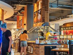 -比格比萨自助(花园路店)
