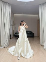 点击看大图 -Chic Bridal 熙可婚纱