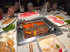 -海底捞火锅鲜切牛肉主题店(长寿路店)