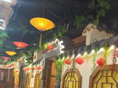 -津沽小院(天津之眼店)