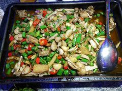 -蘭奢雅集·江浙菜(青山江滩店)