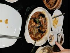-高第街56号港式餐厅(山大路店)