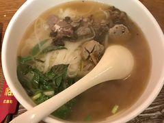 -越南牛肉河粉餐厅(书院巷店)