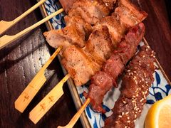 -哥哥の深夜食堂(叁宸里店)