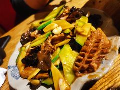 -小天府川菜馆(魏公村店)