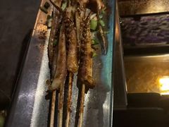 -麦凯伦烧烤·精酿超级工厂店(金桥总店)