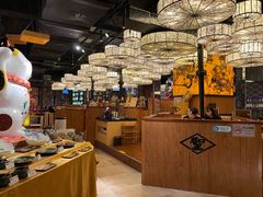 -皇室假期美食水疗会(春风路店)