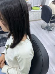 -LILI·HAIR SALON理理造型