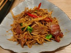 -隅乐胡椒虾·台湾菜·团建(皇岗店)