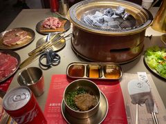 -西塔老太太泥炉烤肉(温州首店万象城黑金店)