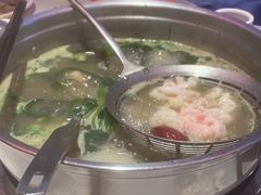 -八合里潮汕鲜牛肉火锅(福州万象城店)