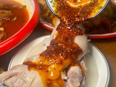 -易老妈蹄花.特色川菜(人民公园总店)