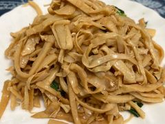 -瑞丰园庭院餐厅·白族传统家常菜
