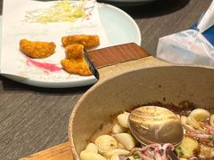 -亚亮|闽海鲜宴