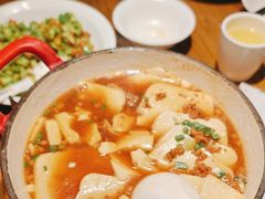 -爱碗亭·鲜炒湖南菜(壹城中心店)