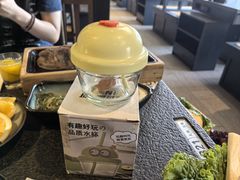 -湊湊火锅·茶憩(和平大悦城店)