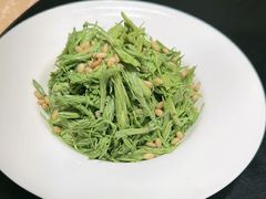 -鲁菜根·泰山菜(泰山店)